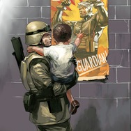 ヒロイン攻略や萌えがない、シナリオ最重視のADV『アルカディアの灯火』配信！楽園をテーマとした2作を収録