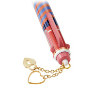 『うたプリ』とコラボしたカスタマイズペンが発売！キャンペーンで、アクセサリーチャームが貰える