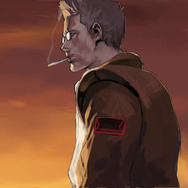 ヒロイン攻略や萌えがない、シナリオ最重視のADV『アルカディアの灯火』配信！楽園をテーマとした2作を収録