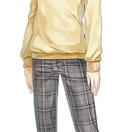 ヒロイン攻略や萌えがない、シナリオ最重視のADV『アルカディアの灯火』配信！楽園をテーマとした2作を収録