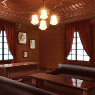 ヒロイン攻略や萌えがない、シナリオ最重視のADV『アルカディアの灯火』配信！楽園をテーマとした2作を収録