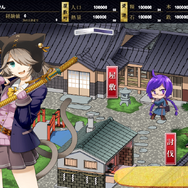 DMMのブラウザゲーム、スマホ版が次々と発表…新作『しんけん!!』も企画中