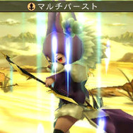 『ブレイブリーセカンド』にヴィーナス三姉妹が登場！？新たな魔王や必殺技のカスタマイズも明らかに