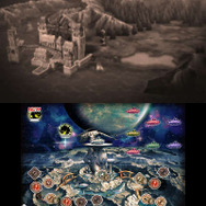 『ブレイブリーセカンド』にヴィーナス三姉妹が登場！？新たな魔王や必殺技のカスタマイズも明らかに