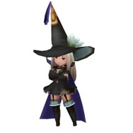 『ブレイブリーセカンド』にヴィーナス三姉妹が登場！？新たな魔王や必殺技のカスタマイズも明らかに