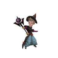 『ブレイブリーセカンド』にヴィーナス三姉妹が登場！？新たな魔王や必殺技のカスタマイズも明らかに