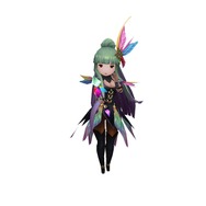 『ブレイブリーセカンド』にヴィーナス三姉妹が登場！？新たな魔王や必殺技のカスタマイズも明らかに