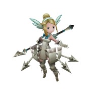 『ブレイブリーセカンド』にヴィーナス三姉妹が登場！？新たな魔王や必殺技のカスタマイズも明らかに