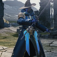 『メビウス FF』バトルやアビリティなどのシステムが明らかに…ジョブ「レンジャー」「黒魔道士」も