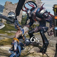 『メビウス FF』バトルやアビリティなどのシステムが明らかに…ジョブ「レンジャー」「黒魔道士」も