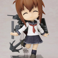 「艦これ」駆逐艦「電」のキューポッシュが7月発売