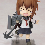 「艦これ」駆逐艦「電」のキューポッシュが7月発売