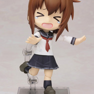 「艦これ」駆逐艦「電」のキューポッシュが7月発売