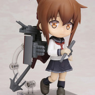 「艦これ」駆逐艦「電」のキューポッシュが7月発売
