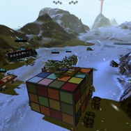 今からはじめる『ロボクラフト』―作って乗って戦える究極のクラフトゲーム