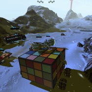 今からはじめる『ロボクラフト』―作って乗って戦える究極のクラフトゲーム