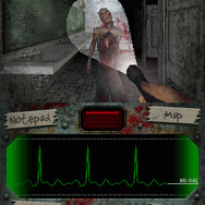 Dementium: The Ward
