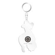 『刀剣乱舞』のビッグなアクリルキーホルダー第1弾が5月に発売、全14種