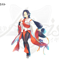 DMM『千年戦争アイギス』は、なぜ“擬人化じゃないのに”人気なの？その盛り上がりに迫る