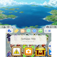 王だぁランド！勇者テーマ サンプル