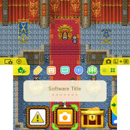 王だぁランド！王様テーマ サンプル