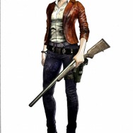 『ヘヴンリーアイランド』に登場するクレア