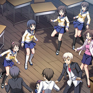 3DS『コープスパーティー』には書き下ろしシナリオが収録！ゲーム画面やキービジュアルも公開