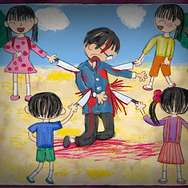 3DS『コープスパーティー』には書き下ろしシナリオが収録！ゲーム画面やキービジュアルも公開