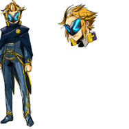 インティ・クリエイツのACT『ガンヴォルト』続編制作が発表！