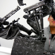 【囲みレビュー】『The Order: 1886』―PS4注目アクションタイトルを編集部が語り合う！