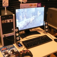 『モンスターハンターフロンティア オンライン』ハンター懇親会レポート