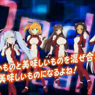 MAGES.、ロボ＆宇宙怪獣を擬人化！ブラウザゲーム『超銀河船団』発表 ― 普段はケモミミ＆ロボ子だが、宇宙に出ると…