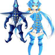 宇宙人/怪獣/ロボの擬人化ゲーム『超銀河船団』会話シーンはフルボイスに！豪華イラストレーター陣も判明