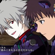 『第3次スパロボZ 天獄篇』14分の第2弾PV公開！「ヱヴァQ」や「トップ2」などの戦闘がたっぷり