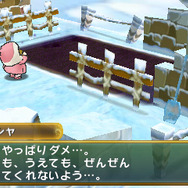 『ポポロクロイス牧場物語』最北端の雪に覆われた村「マシュー村」の情報が公開