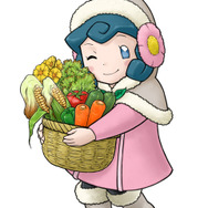 『ポポロクロイス牧場物語』最北端の雪に覆われた村「マシュー村」の情報が公開