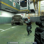 アライアンス オブ ヴァリアント アームズ