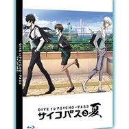 Xbox One『PSYCHO-PASS』発売日が5月28日に決定！限定版に「サイコパスる夏Blu-ray」など