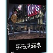 Xbox One『PSYCHO-PASS』発売日が5月28日に決定！限定版に「サイコパスる夏Blu-ray」など