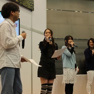 5pb.祭り『コープスパーティー』ステージレポ…3DS版はドットを打ち直しで、シナリオにも修正が