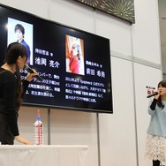 5pb.祭り『コープスパーティー』ステージレポ…3DS版はドットを打ち直しで、シナリオにも修正が