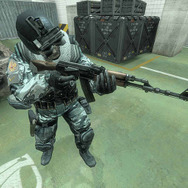 アライアンス オブ ヴァリアント アームズ