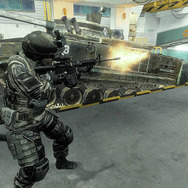 アライアンス オブ ヴァリアント アームズ