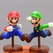 マリオとルイージ