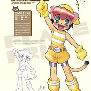 『テイルコンチェルト』設定資料集発売記念インタビュー！いま明かされる三つの十字架、そして松山洋の本音とは