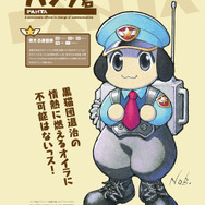 『テイルコンチェルト』設定資料集発売記念インタビュー！いま明かされる三つの十字架、そして松山洋の本音とは