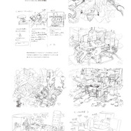 『テイルコンチェルト』設定資料集発売記念インタビュー！いま明かされる三つの十字架、そして松山洋の本音とは