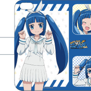 「ニパ子」のスマホケース＆折り畳みコンテナの商品化企画がスタート