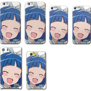 「ニパ子」のスマホケース＆折り畳みコンテナの商品化企画がスタート