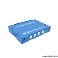 「ニパ子」のスマホケース＆折り畳みコンテナの商品化企画がスタート